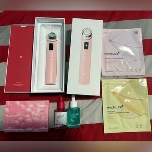 Medicube Booster Pro New